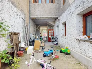 Prodej rodinného domu, Chroustovice, náměstí Josefa Haška, 205 m2
