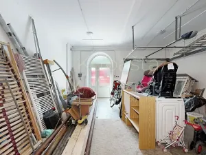 Prodej rodinného domu, Chroustovice, náměstí Josefa Haška, 205 m2