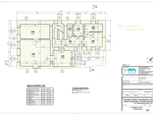 Prodej rodinného domu, Chroustovice, náměstí Josefa Haška, 205 m2