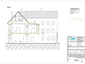 Prodej rodinného domu, Chroustovice, náměstí Josefa Haška, 205 m2