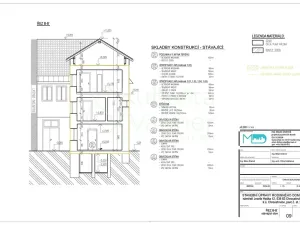 Prodej rodinného domu, Chroustovice, náměstí Josefa Haška, 205 m2