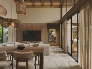 Prodej domu, Koh Samui, Surat Thani, Thajsko, 133 m2