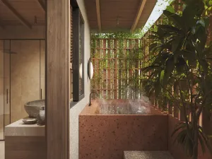 Prodej domu, Koh Samui, Surat Thani, Thajsko, 133 m2