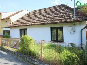 Prodej rodinného domu, Borač, 85 m2