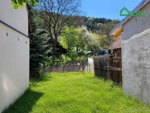 Prodej rodinného domu, Borač, 85 m2