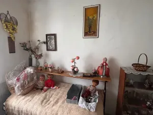 Prodej chalupy, Úštěk, 484 m2