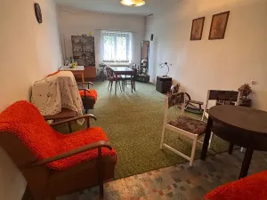 Prodej chalupy, Úštěk, 484 m2