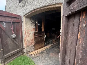 Prodej chalupy, Úštěk, 484 m2