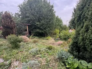 Prodej chalupy, Úštěk, 484 m2