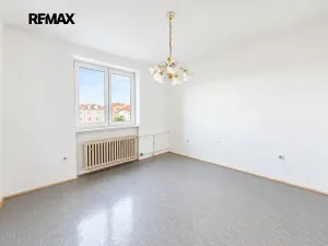 Prodej bytu 3+1, Plzeň, Raisova, 65 m2