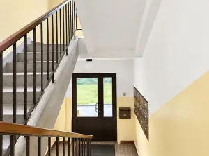 Prodej bytu 3+1, Plzeň, Raisova, 65 m2