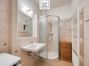 Pronájem bytu 2+kk, Praha - Vinohrady, Korunní, 79 m2