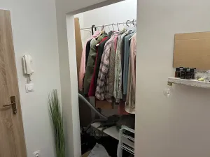 Pronájem bytu 1+kk, Jeseník, Masarykovo nám., 40 m2
