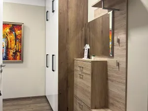 Pronájem bytu 2+kk, Mariánské Lázně, Chebská, 53 m2