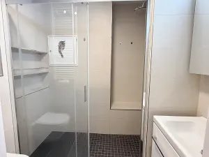 Pronájem bytu 2+kk, Mariánské Lázně, Chebská, 53 m2