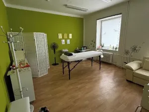 Pronájem kanceláře, Pardubice, Havlíčkova, 29 m2
