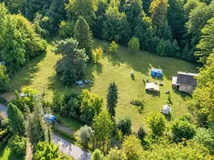 Prodej pozemku pro bydlení, Ostrava, Podvrší, 3278 m2