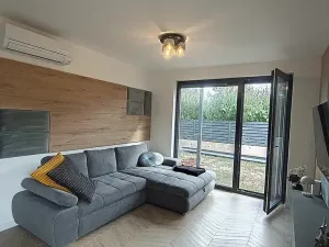 Prodej bytu 2+kk, Banjole, Chorvatsko, 52 m2