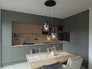 Prodej bytu 2+kk, Banjole, Chorvatsko, 52 m2
