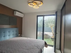 Prodej bytu 2+kk, Banjole, Chorvatsko, 52 m2