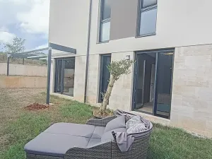 Prodej bytu 2+kk, Banjole, Chorvatsko, 52 m2