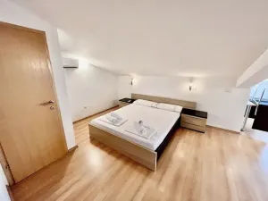 Prodej bytu 3+kk, Poreč, Chorvatsko, Špadići, 82 m2