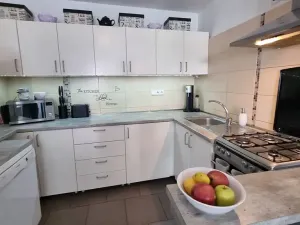 Prodej rodinného domu, Žďárná, 200 m2