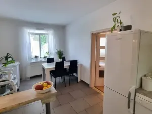 Prodej rodinného domu, Žďárná, 200 m2