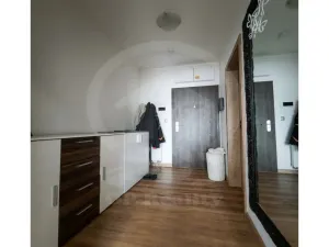 Prodej bytu 2+kk, České Budějovice - České Budějovice 2, České Vrbné, 48 m2