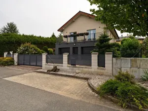 Prodej rodinného domu, Plzeň, Příčná, 128 m2