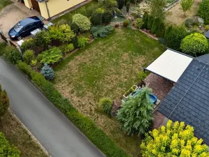 Prodej rodinného domu, Plzeň, Příčná, 128 m2