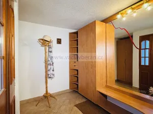 Prodej rodinného domu, Žamberk, Orlická, 138 m2