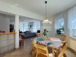Prodej rodinného domu, Žamberk, Orlická, 138 m2