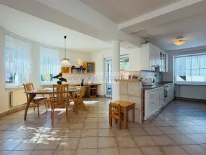 Prodej rodinného domu, Žamberk, Orlická, 138 m2