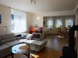 Prodej rodinného domu, Žamberk, Orlická, 138 m2