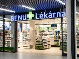 Pronájem bytu 1+kk, Praha - Stodůlky, Mukařovského, 26 m2