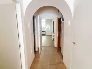 Pronájem obchodního prostoru, Praha, Bořivojova, 49 m2