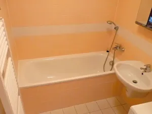 Pronájem bytu 2+kk, Praha - Jinonice, Za zámečkem, 60 m2