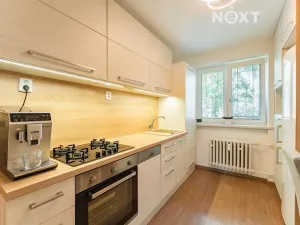 Pronájem bytu 3+kk, Šumperk, Čsl. armády, 63 m2