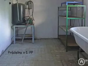 Prodej rodinného domu, Vlkaneč, 185 m2