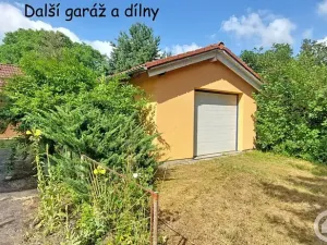 Prodej rodinného domu, Vlkaneč, 185 m2