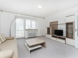 Pronájem bytu 2+1, Hradec Králové, Labská kotlina, 55 m2