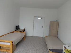 Prodej bytu 2+1, Kroměříž, Nádražní, 83 m2