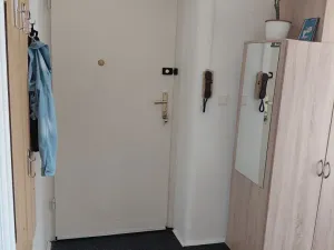 Prodej bytu 2+1, Kroměříž, Nádražní, 83 m2