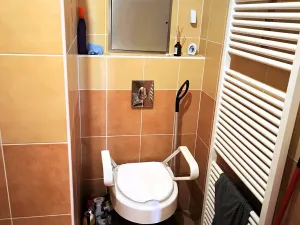 Prodej bytu 1+kk, Praha - Pitkovice, Holubinková, 39 m2