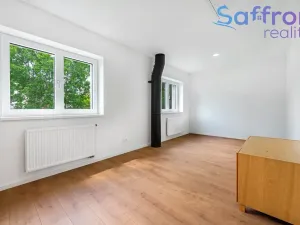 Prodej rodinného domu, Pyšely, Pod Chytárnou, 241 m2