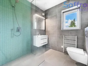 Prodej rodinného domu, Pyšely, Pod Chytárnou, 241 m2