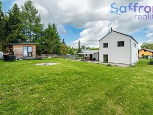 Prodej rodinného domu, Pyšely, Pod Chytárnou, 241 m2