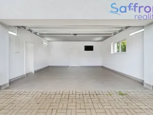 Prodej rodinného domu, Pyšely, Pod Chytárnou, 241 m2