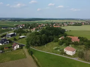 Prodej pozemku pro bydlení, Dolní Ředice, K Časům, 720 m2